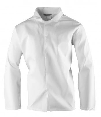 Bluza masarska YANU HACCP