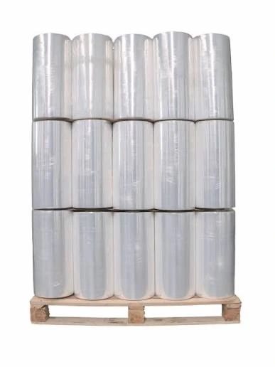 Folia Stretch Maszynowa